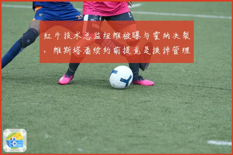 红牛技术总监纽维被曝与霍纳决裂，维斯塔潘续约前提竟是换掉管理层