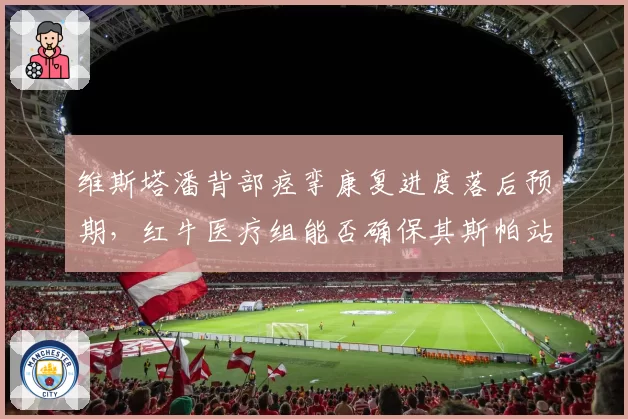 维斯塔潘背部痉挛康复进度落后预期,红牛医疗组能否确保其斯帕站复出?