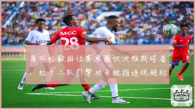 角田裕毅排位赛单圈仅次维斯塔潘，红牛二队引擎功率被指违规超标