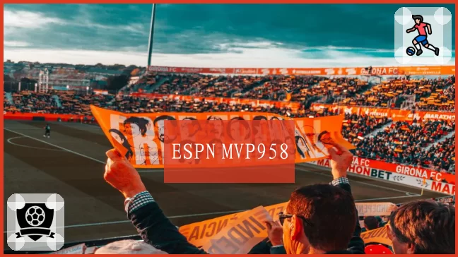 ESPN MVP958